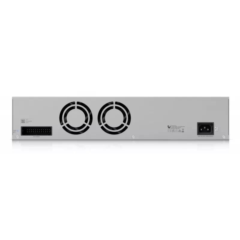 UBIQUITI NETWORKS Unas-pro 2U stelažinis NAS