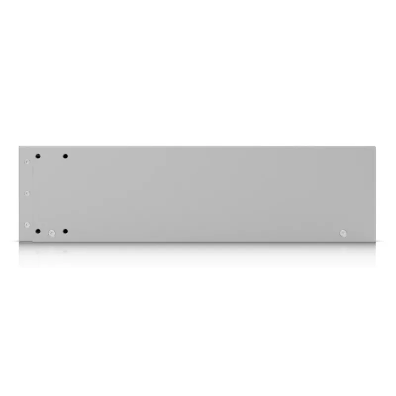 UBIQUITI NETWORKS Unas-pro 2U stelažinis NAS
