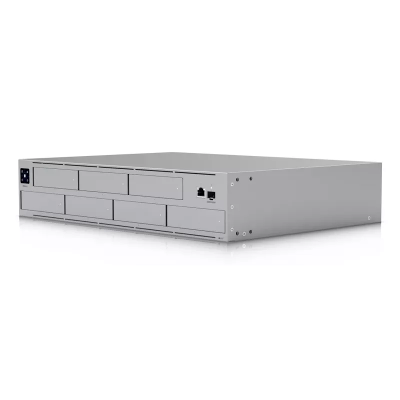 UBIQUITI NETWORKS Unas-pro 2U stelažinis NAS