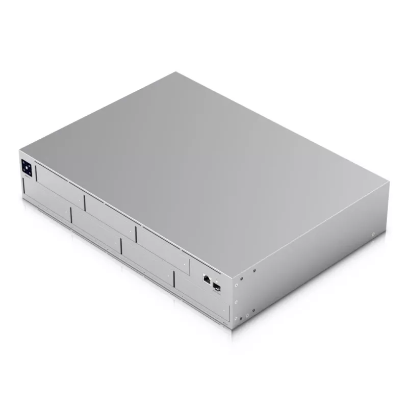 UBIQUITI NETWORKS Unas-pro 2U stelažinis NAS