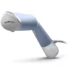 Philips 5000 serijos rankinis garintuvas, drabužių garintuvas, 0,12 L, 0,58 min, mėlyna, šviesiai mėlyna, 24 g/min