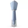 Philips 5000 serijos rankinis garintuvas, drabužių garintuvas, 0,12 L, 0,58 min, mėlyna, šviesiai mėlyna, 24 g/min
