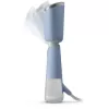 Philips 5000 serijos rankinis garintuvas, drabužių garintuvas, 0,12 L, 0,58 min, mėlyna, šviesiai mėlyna, 24 g/min