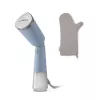Philips 5000 serijos rankinis garintuvas, drabužių garintuvas, 0,12 L, 0,58 min, mėlyna, šviesiai mėlyna, 24 g/min