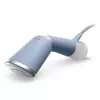 Philips 5000 serijos rankinis garintuvas, drabužių garintuvas, 0,12 L, 0,58 min, mėlyna, šviesiai mėlyna, 24 g/min