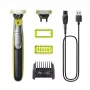 Philips OneBlade 360 QP2834/23 2-in-1 skustuvas ir apkirpėjas
