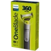Philips OneBlade 360 QP2834/23 2-in-1 skustuvas ir apkirpėjas