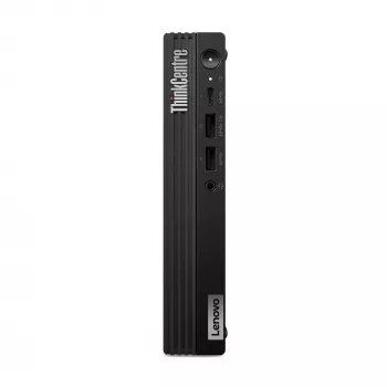 Lenovo ThinkCentre M75q Gen 5 AMD Ryzen™ 5 8500GE 16 GB DDR5-SDRAM 512 GB SSD Windows 11 Pro Mini PC Juodas