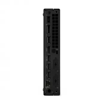 Lenovo ThinkCentre M75q Gen 5 AMD Ryzen™ 5 8500GE 16 GB DDR5-SDRAM 512 GB SSD Windows 11 Pro Mini PC Juodas