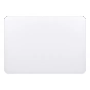 Apple Magic Trackpad MXK93Z/A belaidė laidinė USB balta