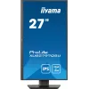 Monitorius iiyama ProLite XUB2797QSU-B2 27 colių QHD IPS LED juodas