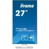 Monitorius iiyama G-MASTER XUB2797QSN-W2 68,6 cm (27 col.) 2560 x 1440 pikselių Quad HD LED baltas