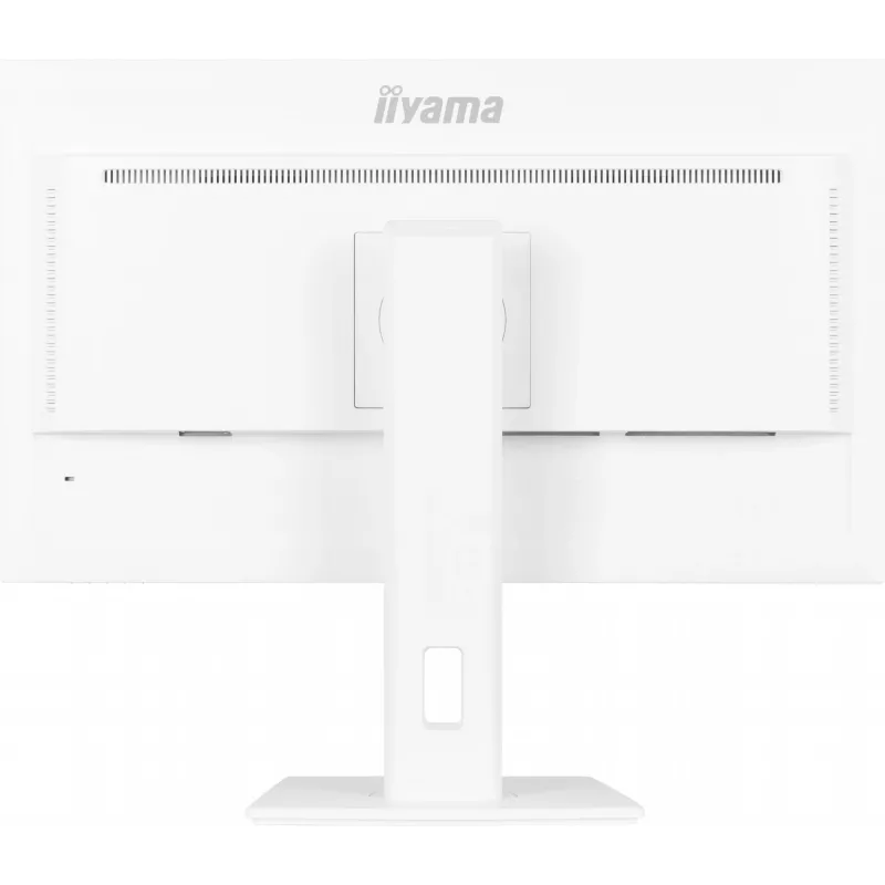 Monitorius iiyama G-MASTER XUB2797QSN-W2 68,6 cm (27 col.) 2560 x 1440 pikselių Quad HD LED baltas