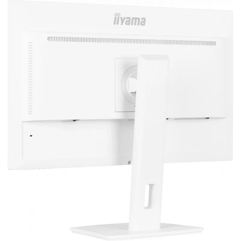 Monitorius iiyama G-MASTER XUB2797QSN-W2 68,6 cm (27 col.) 2560 x 1440 pikselių Quad HD LED baltas