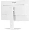 Monitorius iiyama G-MASTER XUB2797QSN-W2 68,6 cm (27 col.) 2560 x 1440 pikselių Quad HD LED baltas