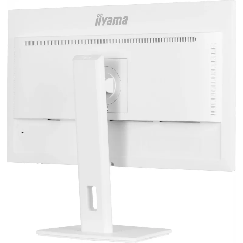 Monitorius iiyama G-MASTER XUB2797QSN-W2 68,6 cm (27 col.) 2560 x 1440 pikselių Quad HD LED baltas