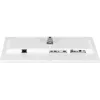 Monitorius iiyama G-MASTER XUB2797QSN-W2 68,6 cm (27 col.) 2560 x 1440 pikselių Quad HD LED baltas
