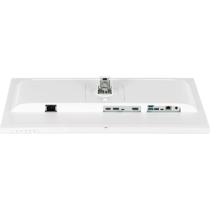Monitorius iiyama G-MASTER XUB2797QSN-W2 68,6 cm (27 col.) 2560 x 1440 pikselių Quad HD LED baltas