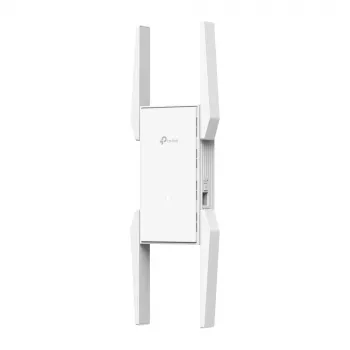 TP-Link Omada EAP673-Extender belaidžio tinklo kartotuvas baltas 10/100/1000 Mbit/s