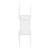 TP-Link Omada EAP673-Extender belaidžio tinklo kartotuvas baltas 10/100/1000 Mbit/s