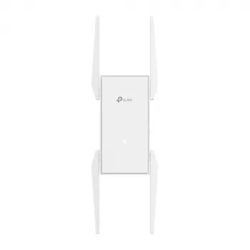 TP-Link Omada EAP673-Extender belaidžio tinklo kartotuvas baltas 10/100/1000 Mbit/s