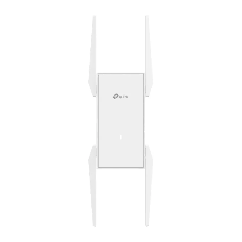 TP-Link Omada EAP673-Extender belaidžio tinklo kartotuvas baltas 10/100/1000 Mbit/s
