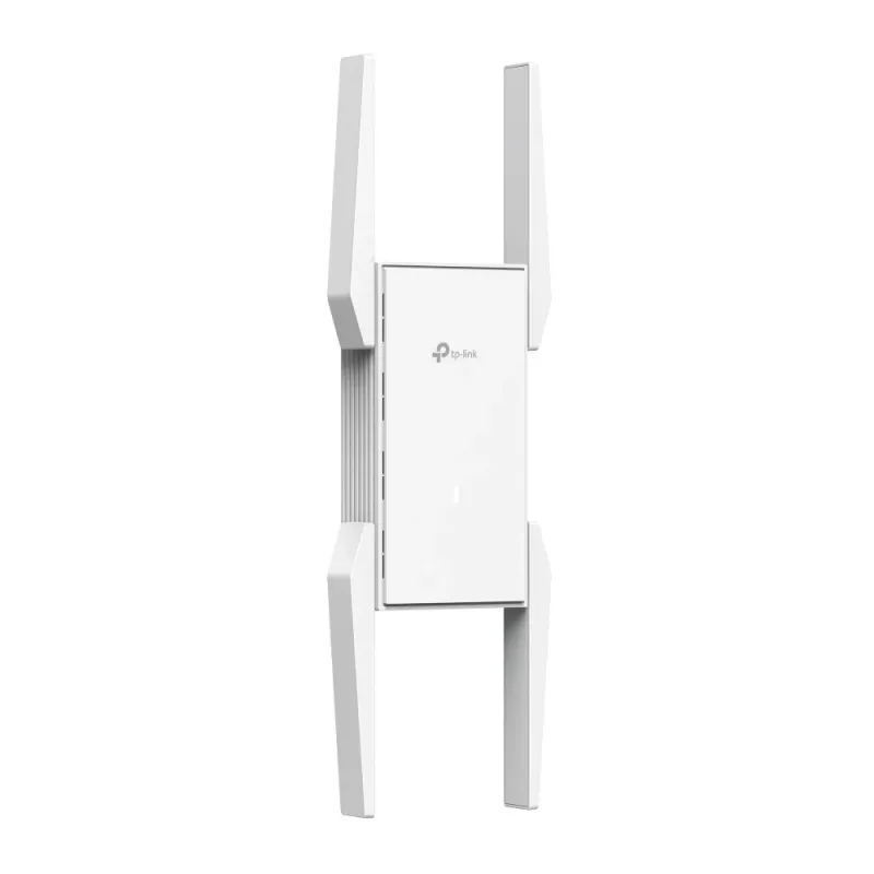 TP-Link Omada EAP673-Extender belaidžio tinklo kartotuvas baltas 10/100/1000 Mbit/s