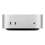 APPLE Mac Mini - M4 10-cpu/10-gpu - 16GB RAM - 256GB SSD