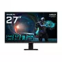 GIGABYTE GS27FA 27 colių FHD žaidimų monitorius - 1920 x 1080, 180Hz, 1ms, 300 cd/m², FreeSync, HDR Ready, HDMI 2.0