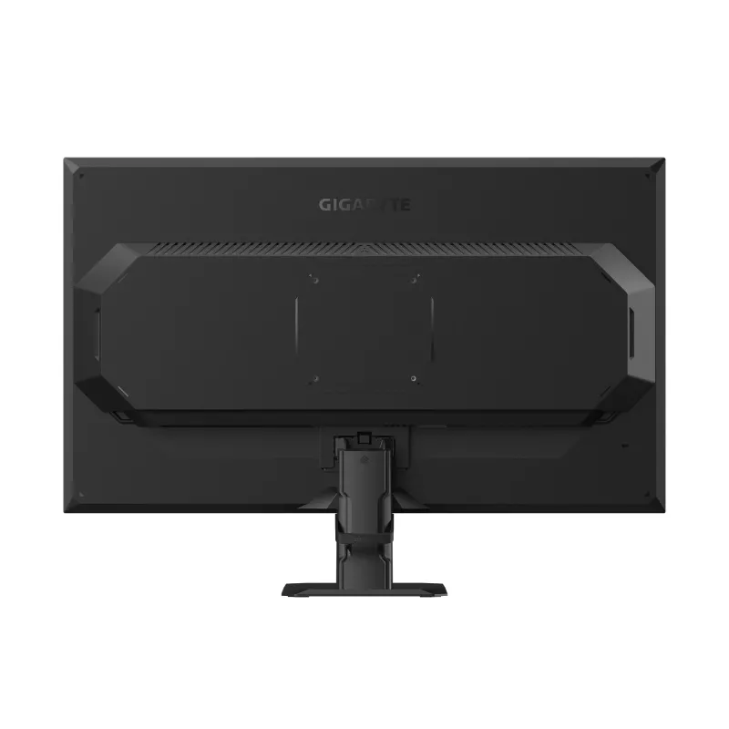 GIGABYTE GS27FA 27 colių FHD žaidimų monitorius - 1920 x 1080, 180Hz, 1ms, 300 cd/m², FreeSync, HDR Ready, HDMI 2.0