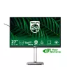 Philips 5000 serijos 27B2G5200/00 kompiuterio monitorius 68,6 cm (27 colių) 1920 x 1080 pikselių Full HD LCD Antracitas