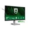 Philips 5000 serijos 27B2G5200/00 kompiuterio monitorius 68,6 cm (27 colių) 1920 x 1080 pikselių Full HD LCD Antracitas
