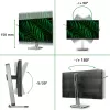 Philips 5000 serijos 27B2G5200/00 kompiuterio monitorius 68,6 cm (27 colių) 1920 x 1080 pikselių Full HD LCD Antracitas