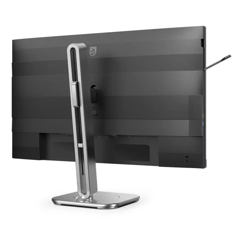 Philips 5000 serijos 27B2G5200/00 kompiuterio monitorius 68,6 cm (27 colių) 1920 x 1080 pikselių Full HD LCD Antracitas