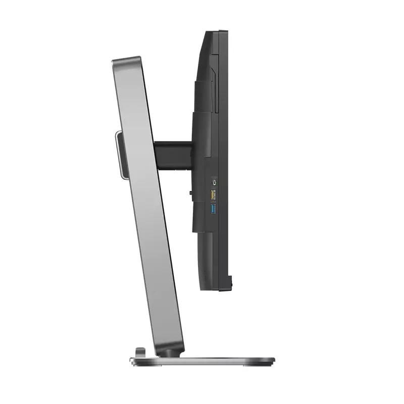 Philips 5000 serijos 27B2G5200/00 kompiuterio monitorius 68,6 cm (27 colių) 1920 x 1080 pikselių Full HD LCD Antracitas