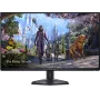 Alienware AW2725QF kompiuterio monitorius 68,6 cm (27 col.) 3840 x 2160 pikselių 4K Ultra HD LCD juodas