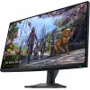 Alienware AW2725QF kompiuterio monitorius 68,6 cm (27 col.) 3840 x 2160 pikselių 4K Ultra HD LCD juodas