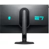 Alienware AW2725QF kompiuterio monitorius 68,6 cm (27 col.) 3840 x 2160 pikselių 4K Ultra HD LCD juodas