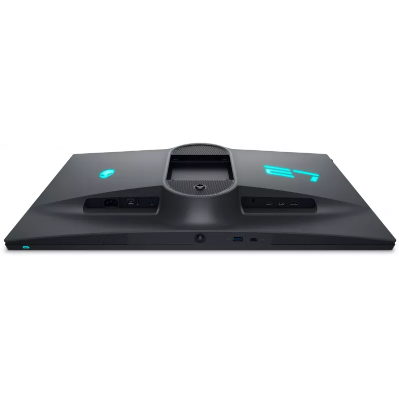 Alienware AW2725QF kompiuterio monitorius 68,6 cm (27 col.) 3840 x 2160 pikselių 4K Ultra HD LCD juodas