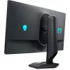 Alienware AW2725QF kompiuterio monitorius 68,6 cm (27 col.) 3840 x 2160 pikselių 4K Ultra HD LCD juodas