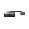 TP-Link UA430 USB 3.0 Type-A SD/microSD atminties kortelių skaitytuvas