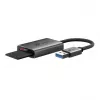 TP-Link UA430 USB 3.0 Type-A SD/microSD atminties kortelių skaitytuvas