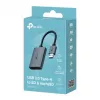 TP-Link UA430 USB 3.0 Type-A SD/microSD atminties kortelių skaitytuvas
