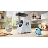 Bosch Serie 4 MultiPower MFWS420W mėsos malūnėlis, baltas