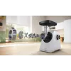 Bosch Serie 4 MultiPower MFWS420W mėsos malūnėlis, baltas