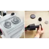 Bosch Serie 4 MultiPower MFWS420W mėsos malūnėlis, baltas