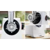 Bosch Serie 4 MultiPower MFWS420W mėsos malūnėlis, baltas