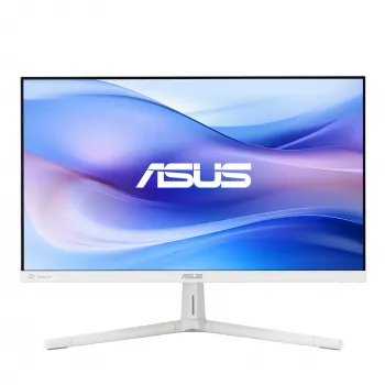 ASUS VU249HFI-W kompiuterio monitorius 60,5 cm (23,8 colio) 1920 x 1080 pikselių Full HD LCD baltas