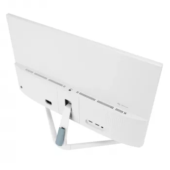 ASUS VU249HFI-W kompiuterio monitorius 60,5 cm (23,8 colio) 1920 x 1080 pikselių Full HD LCD baltas