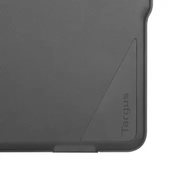 Targus VersaVu QWERTY Nordic Bluetooth klaviatūra su jutikliniu kilimėliu juoda